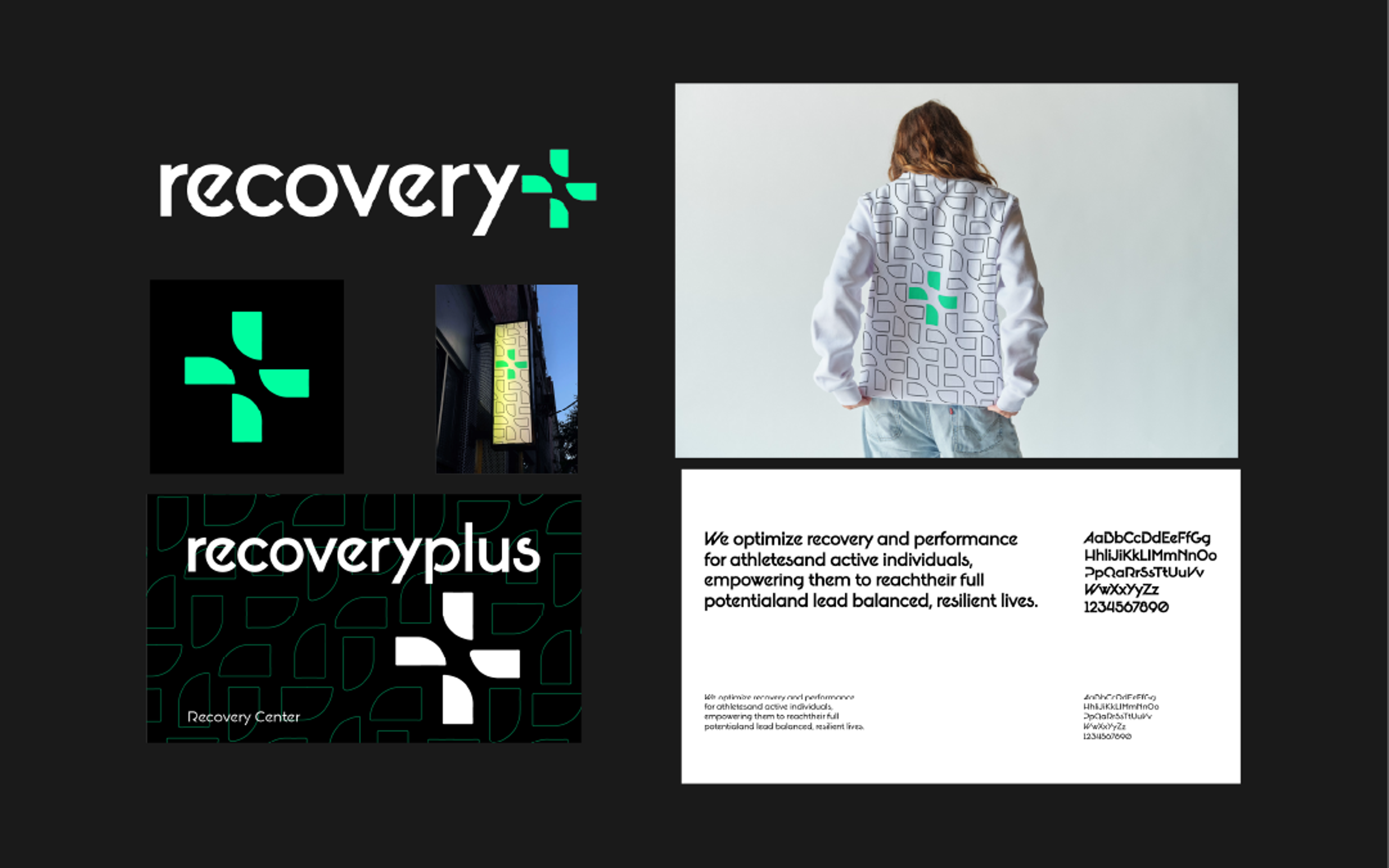 Recovery Plus gallery image 1